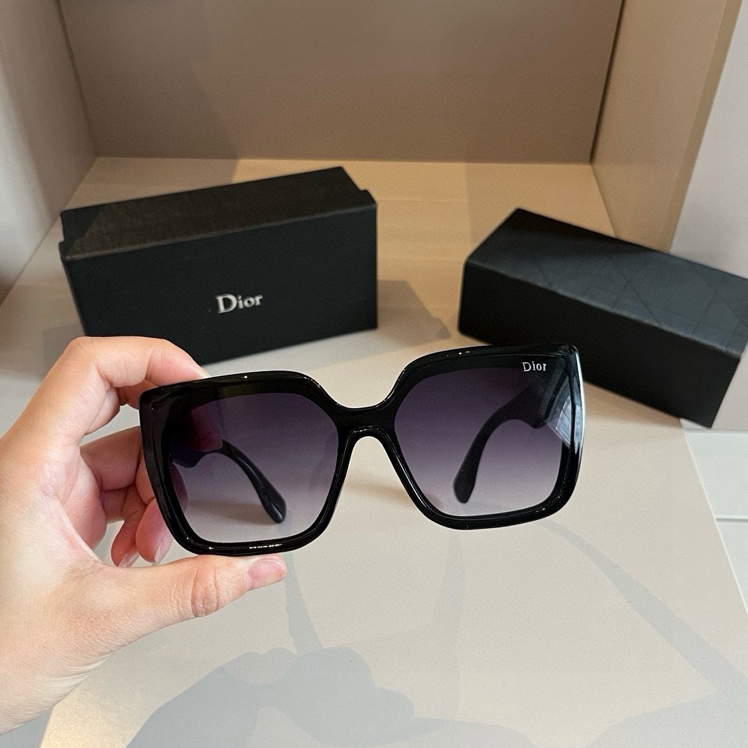 Top Quality D*ior Glasses