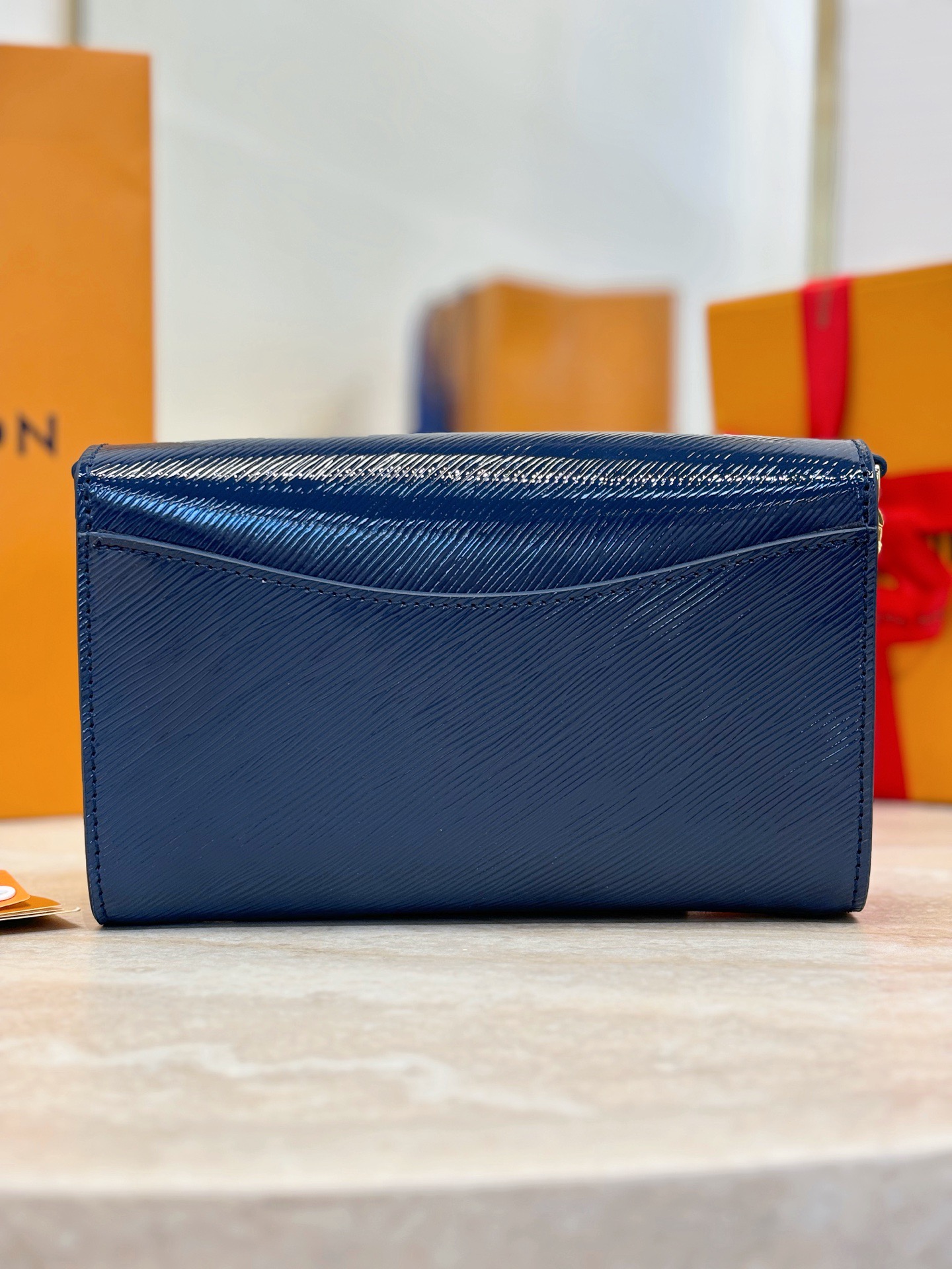 L*ouis V*uitton Top Bag