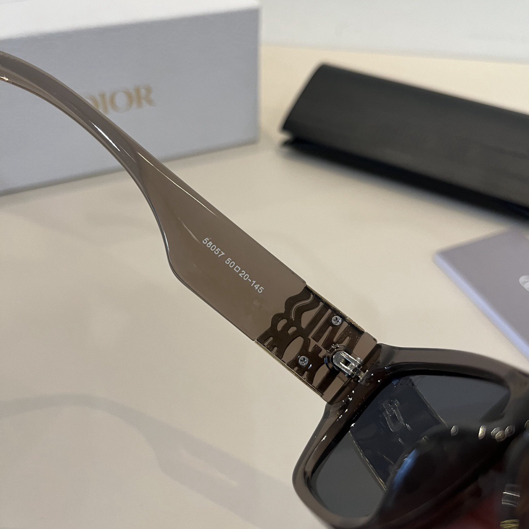 Top Quality D*ior Glasses