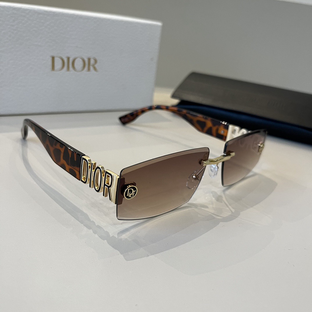 Top Quality D*ior Glasses