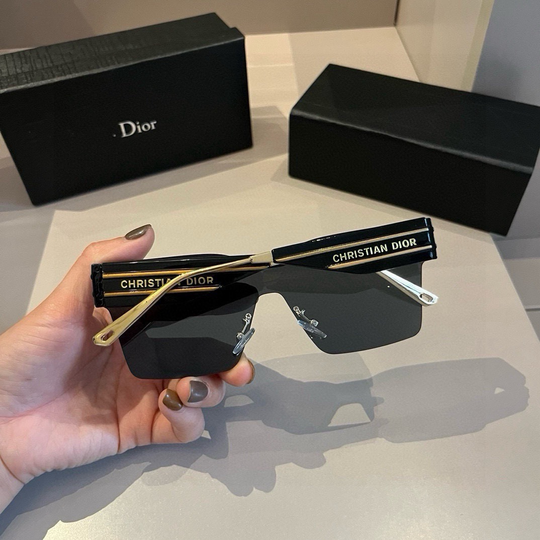 Top Quality D*ior Glasses