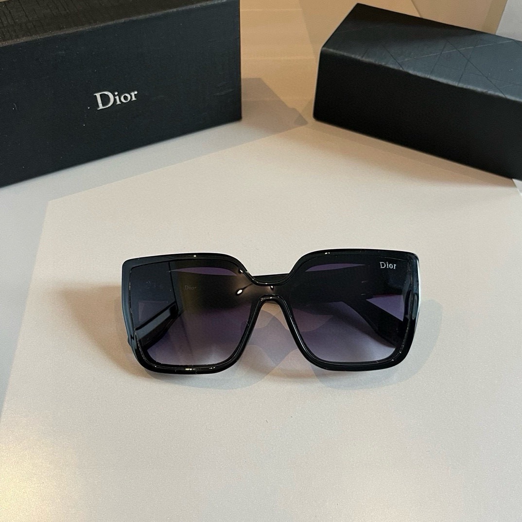 Top Quality D*ior Glasses