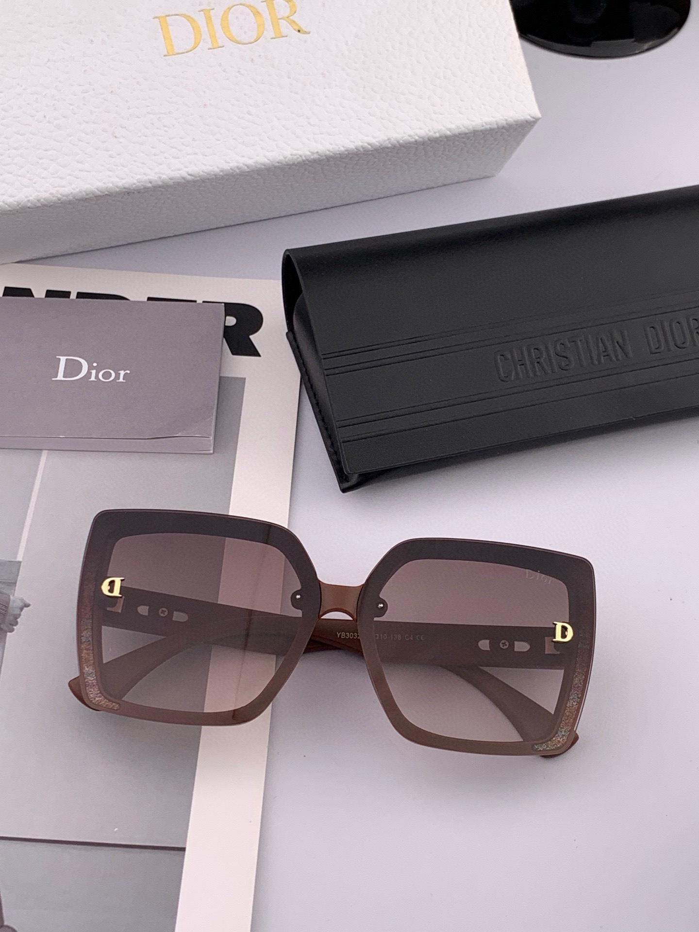 Top Quality D*ior Glasses
