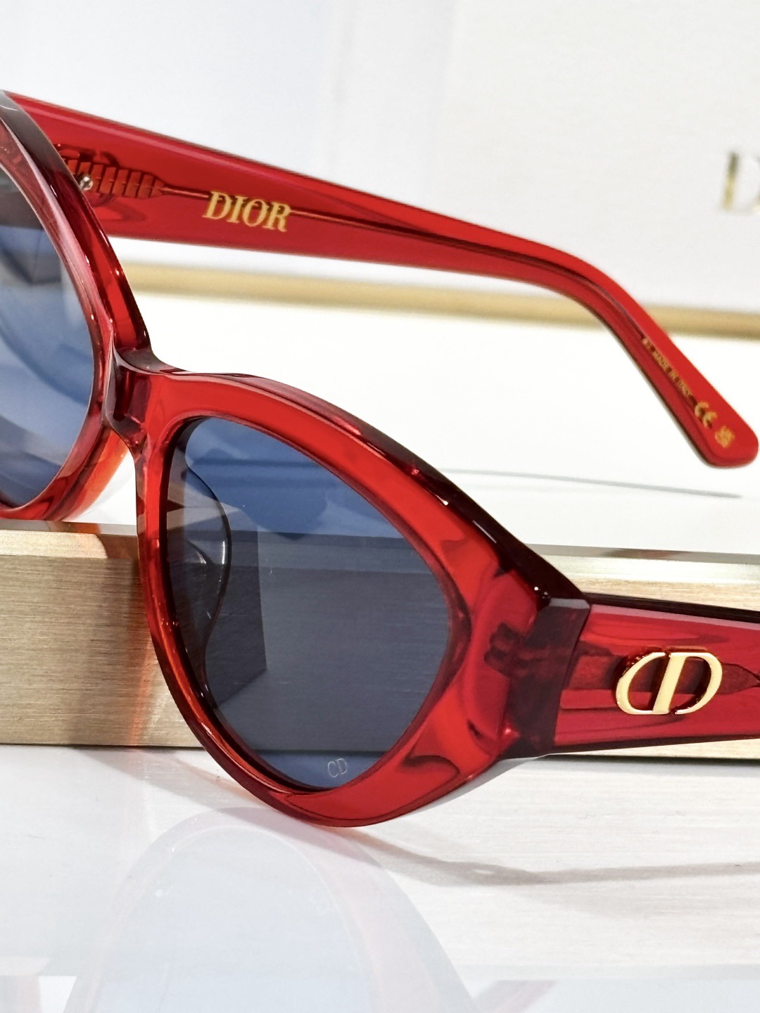 Top Quality D*ior Glasses