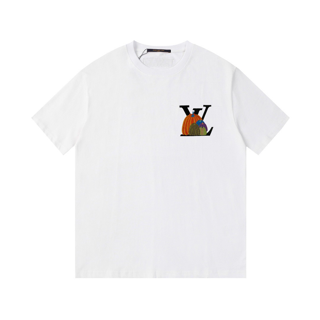 Men Women T-shirt Top Quality