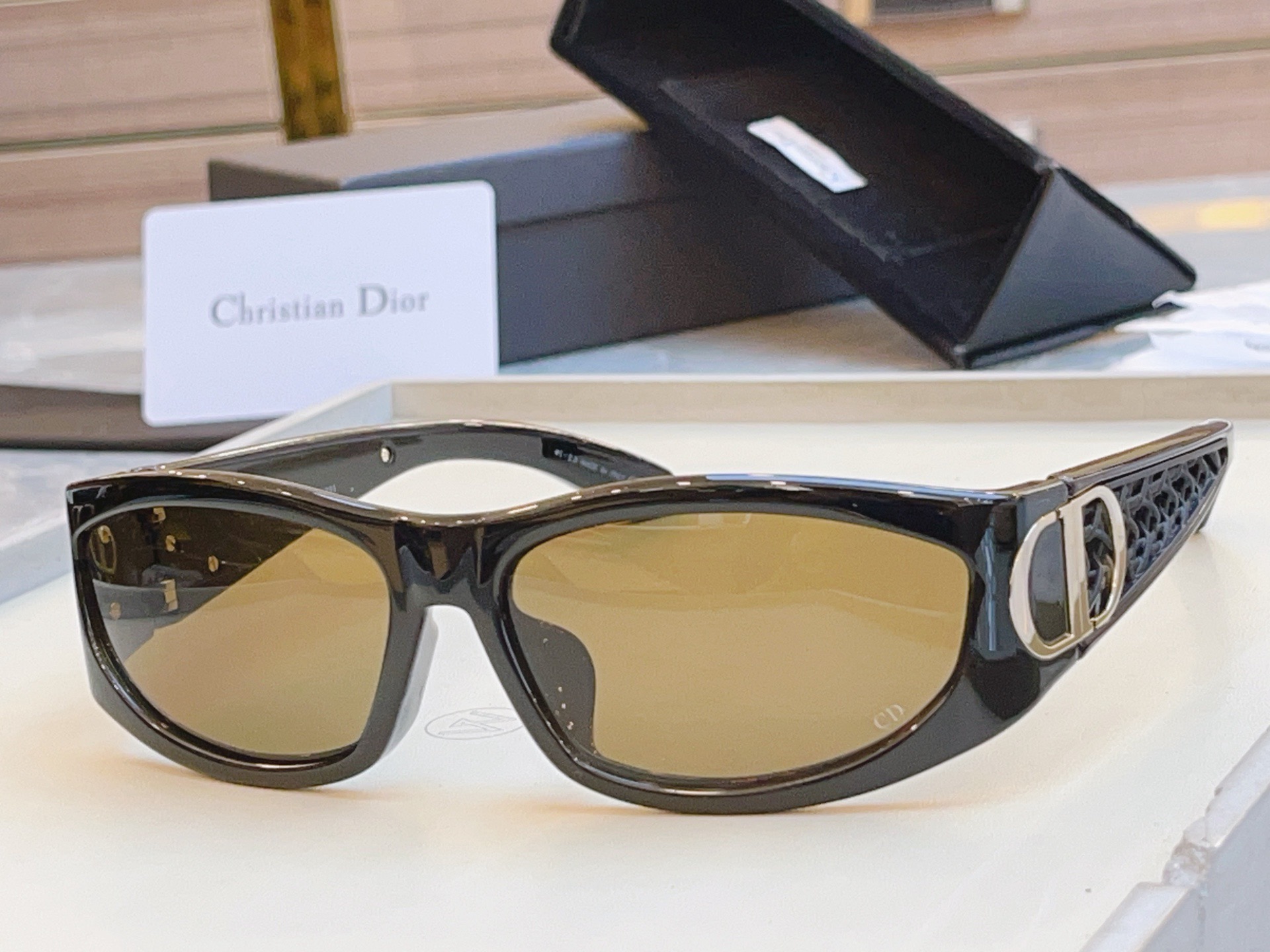 Top Quality D*ior Glasses