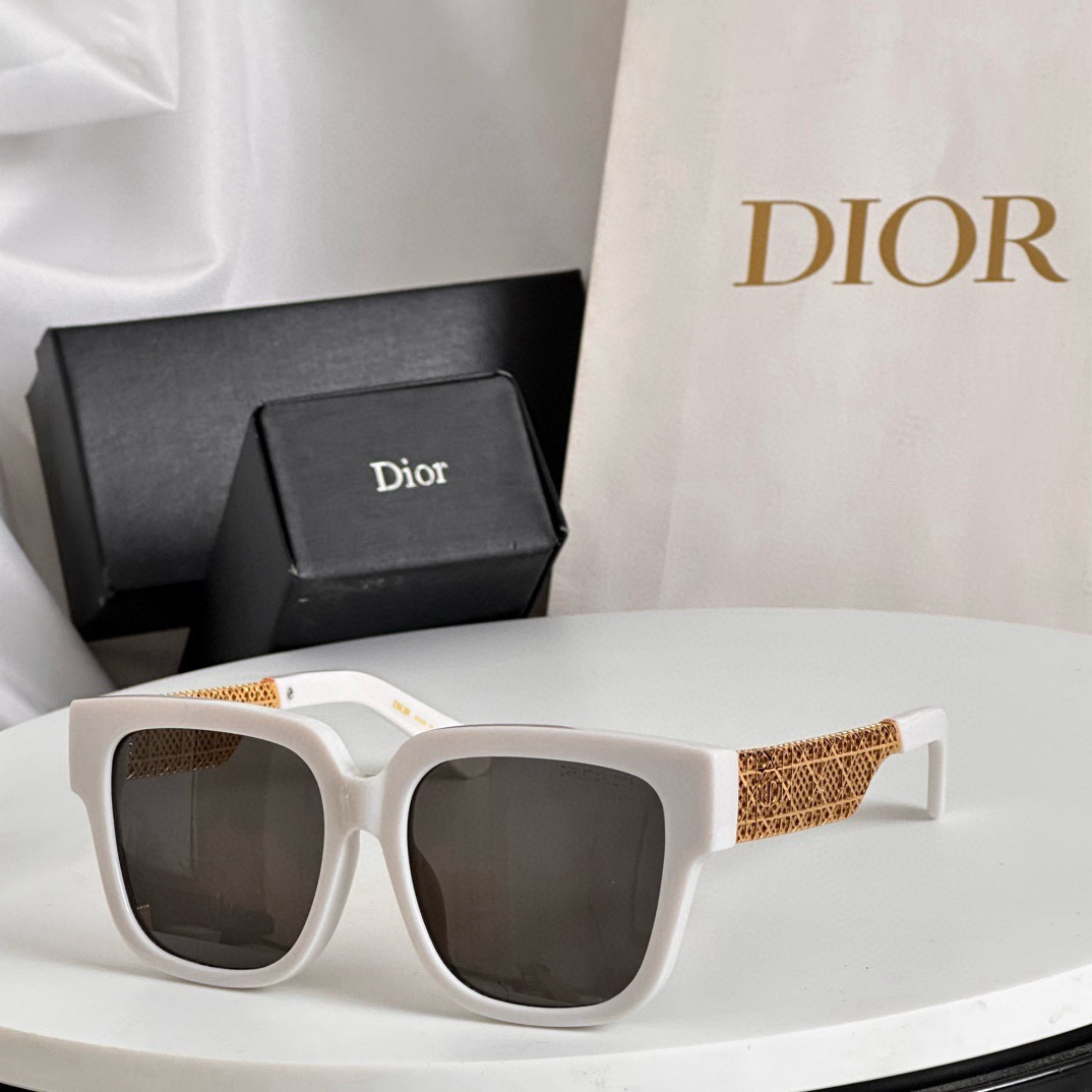 Top Quality D*ior Glasses
