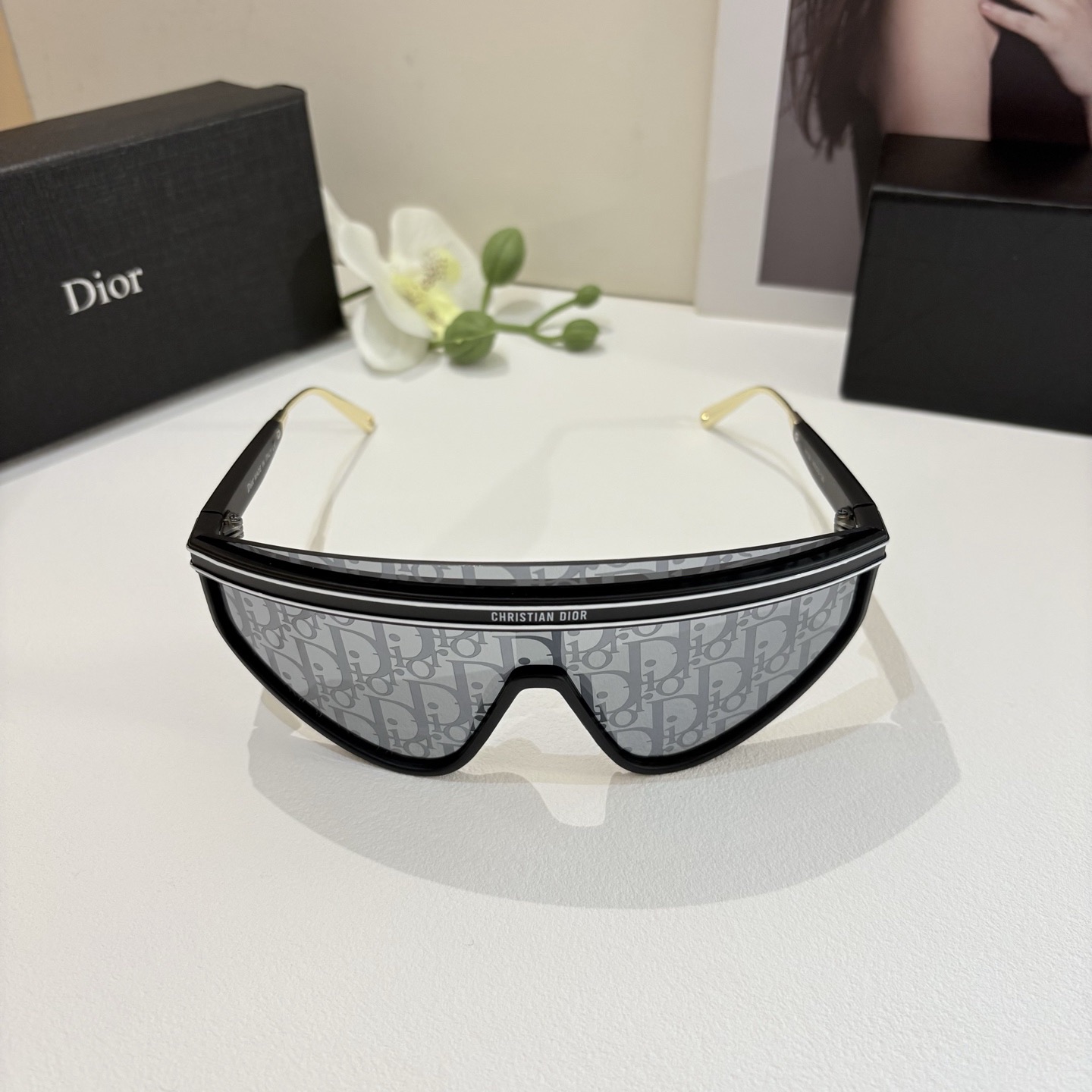 Top Quality D*ior Glasses