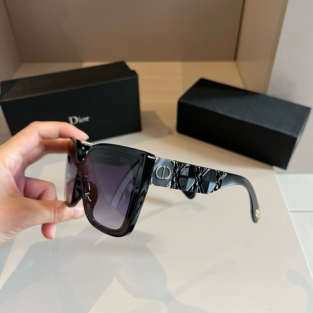 Top Quality D*ior Glasses
