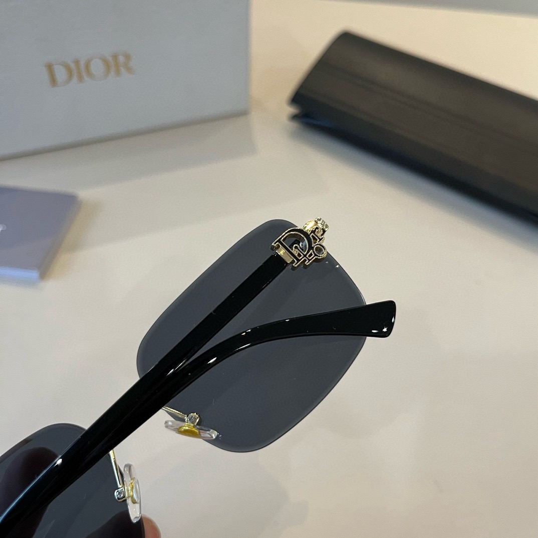 Top Quality D*ior Glasses