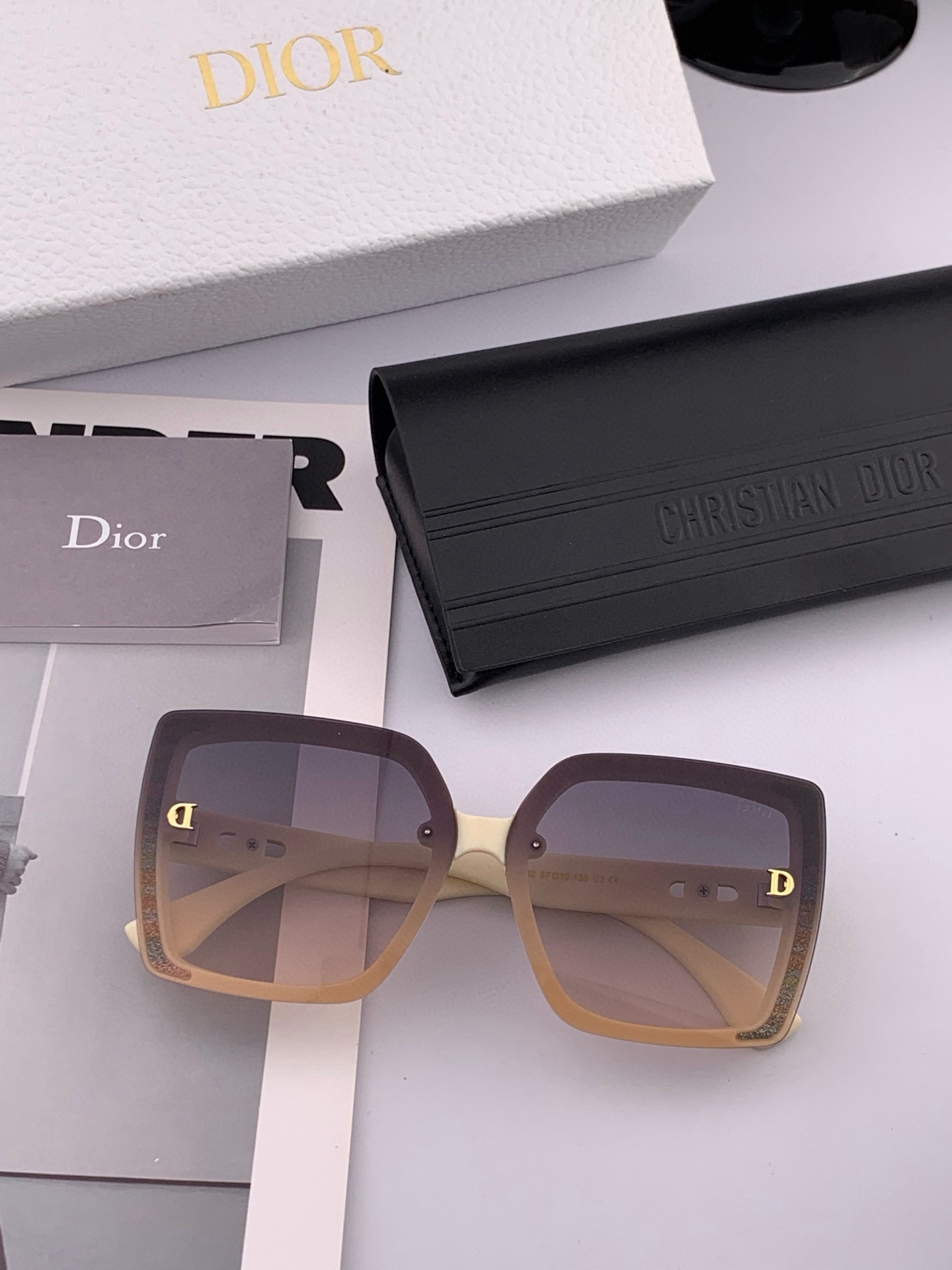 Top Quality D*ior Glasses
