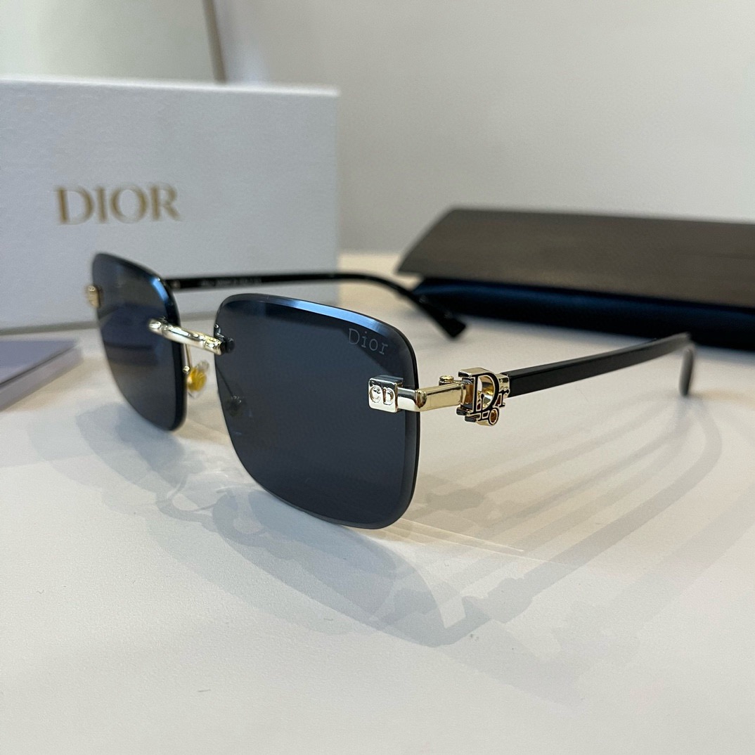 Top Quality D*ior Glasses