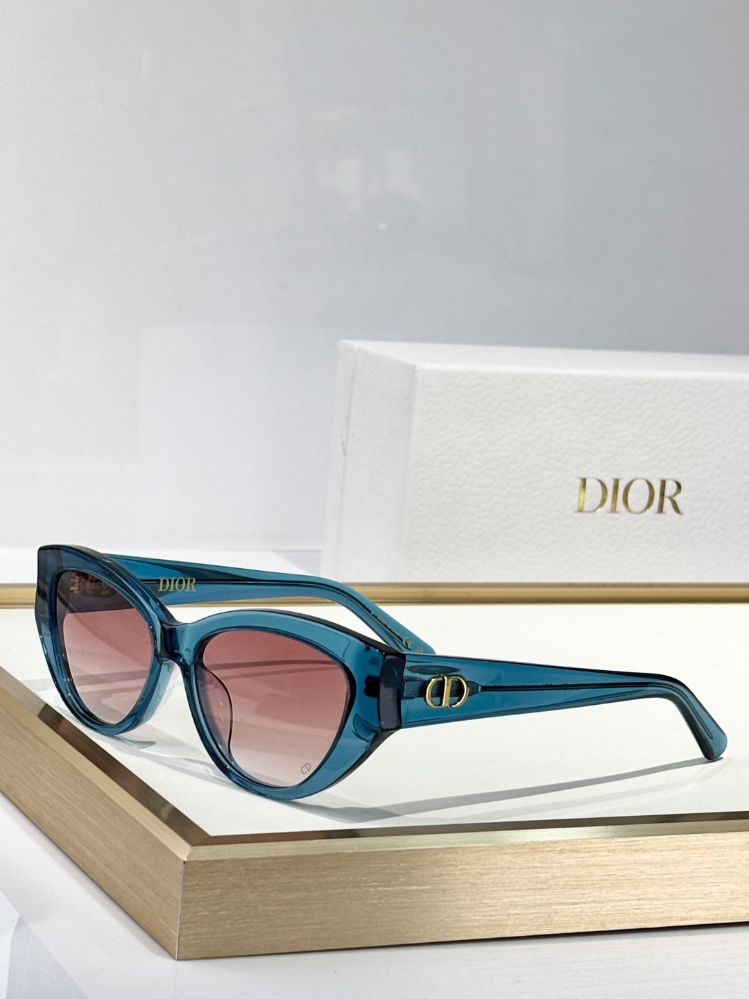 Top Quality D*ior Glasses