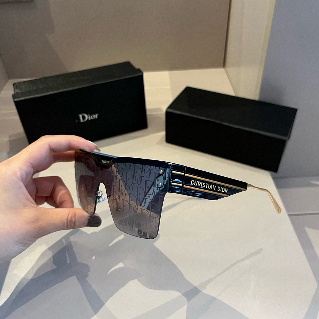 Top Quality D*ior Glasses