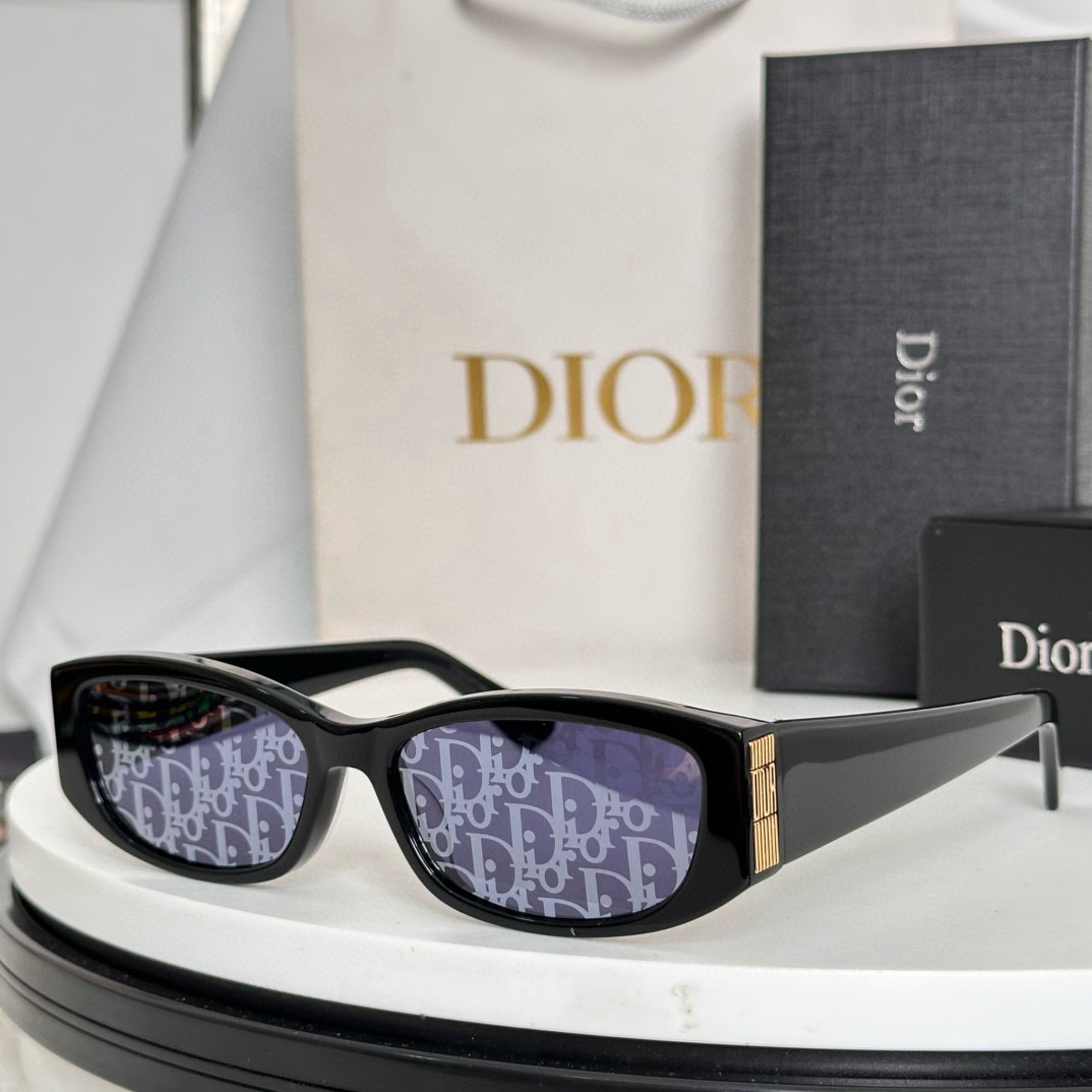 Top Quality D*ior Glasses