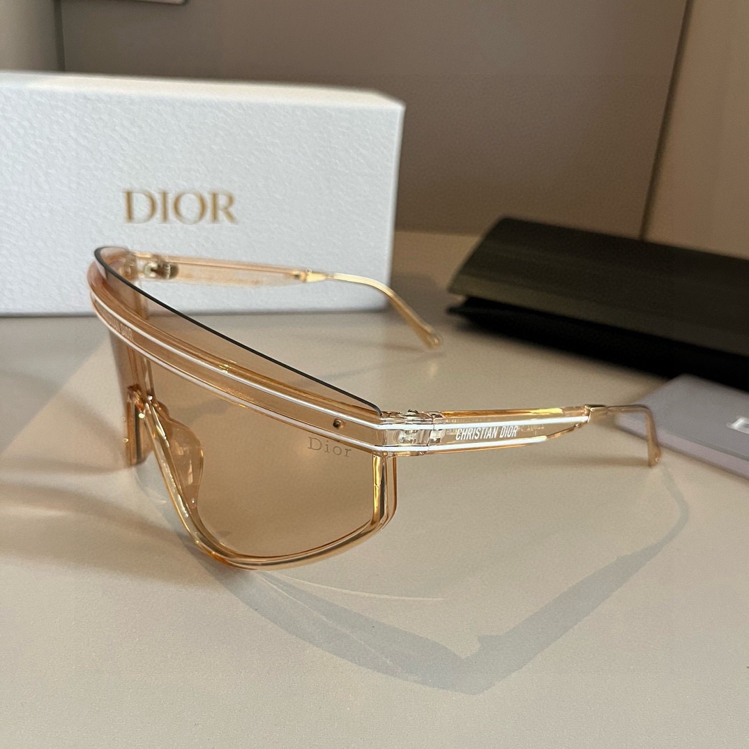 Top Quality D*ior Glasses