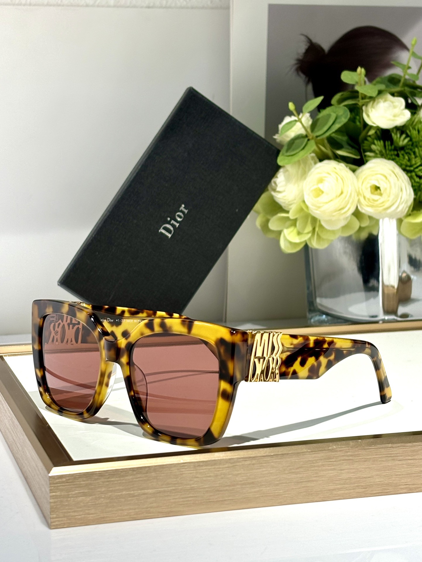 Top Quality D*ior Glasses