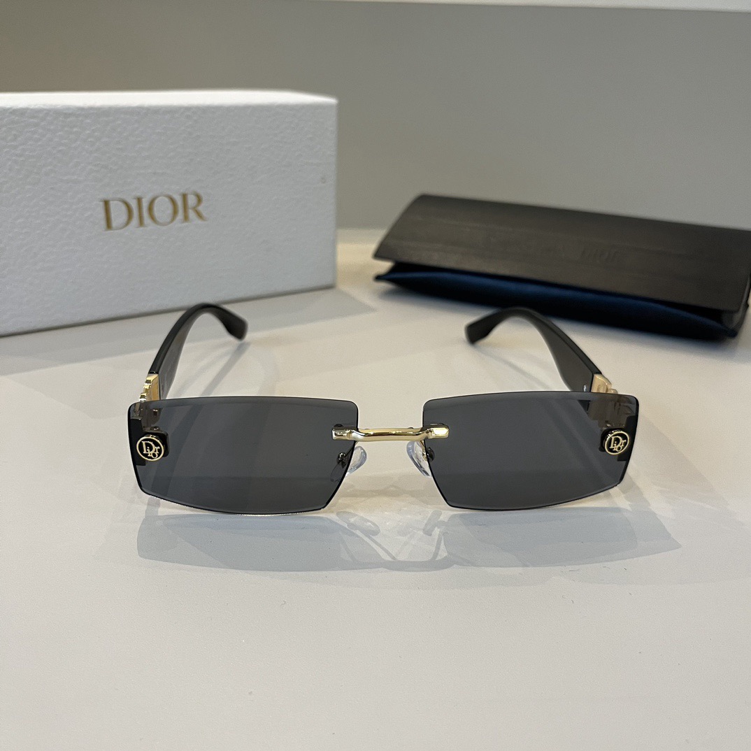 Top Quality D*ior Glasses