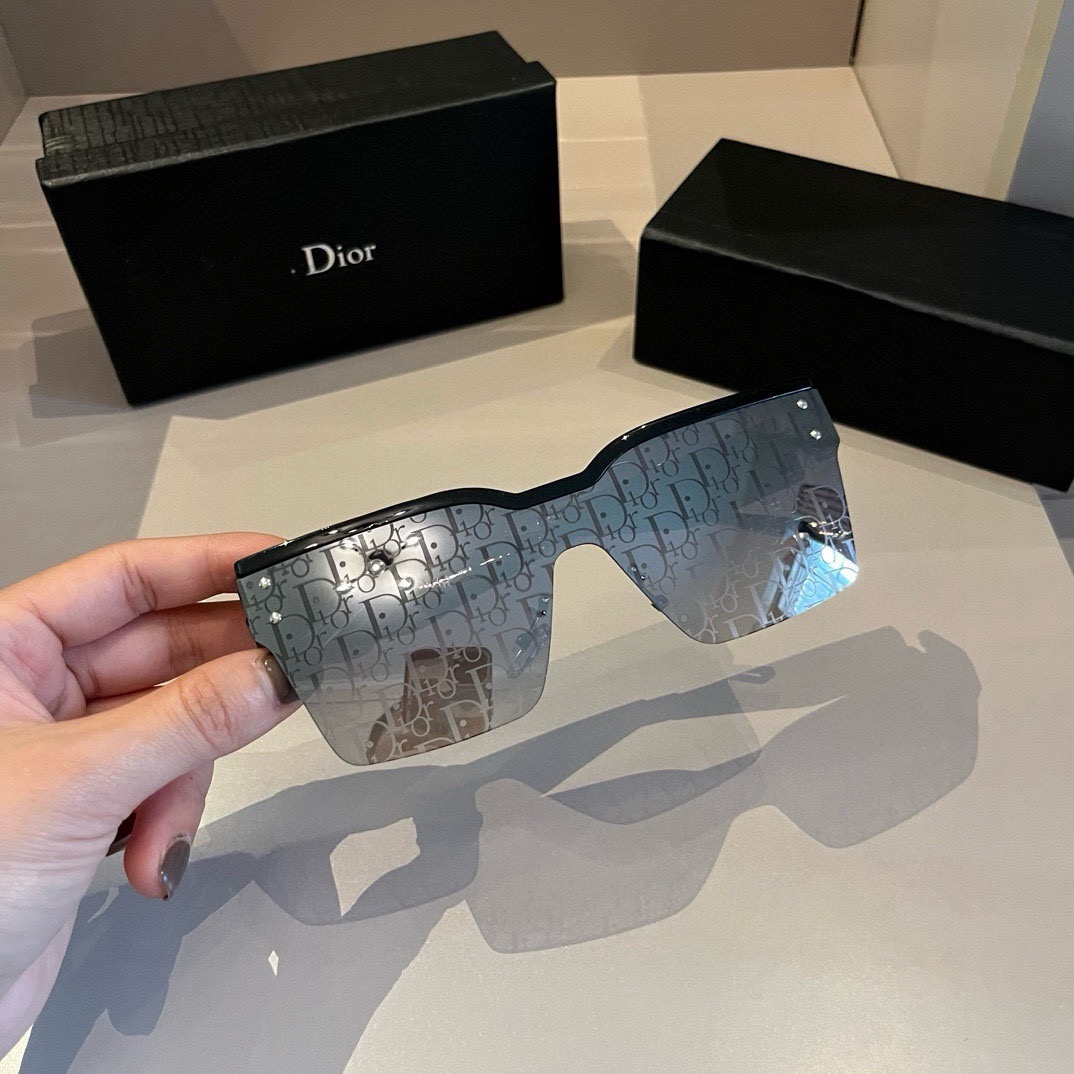 Top Quality D*ior Glasses