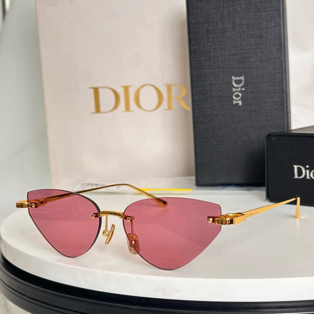 Top Quality D*ior Glasses