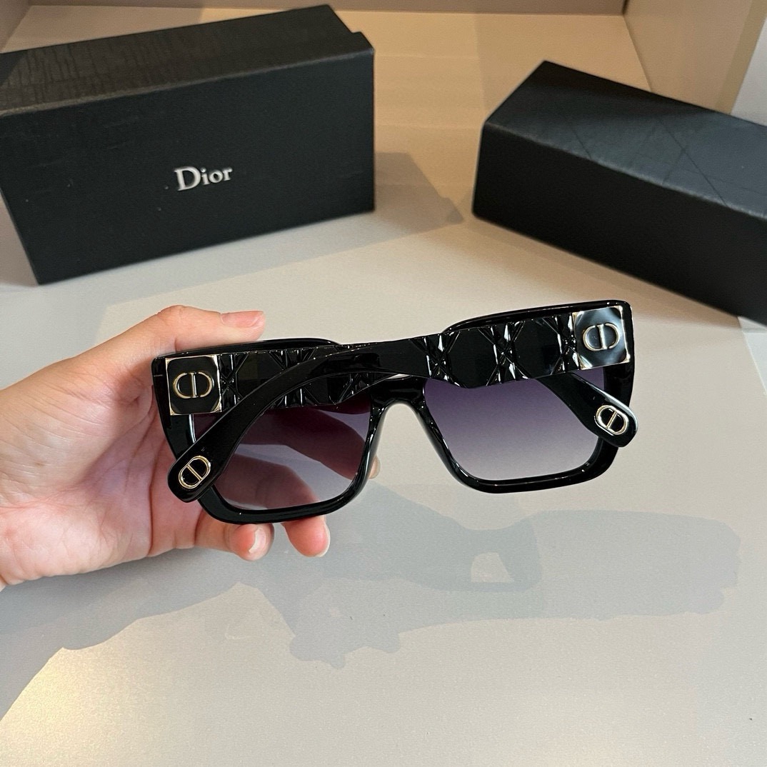 Top Quality D*ior Glasses