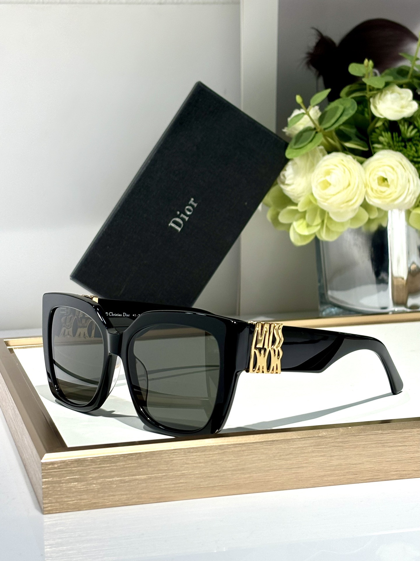 Top Quality D*ior Glasses