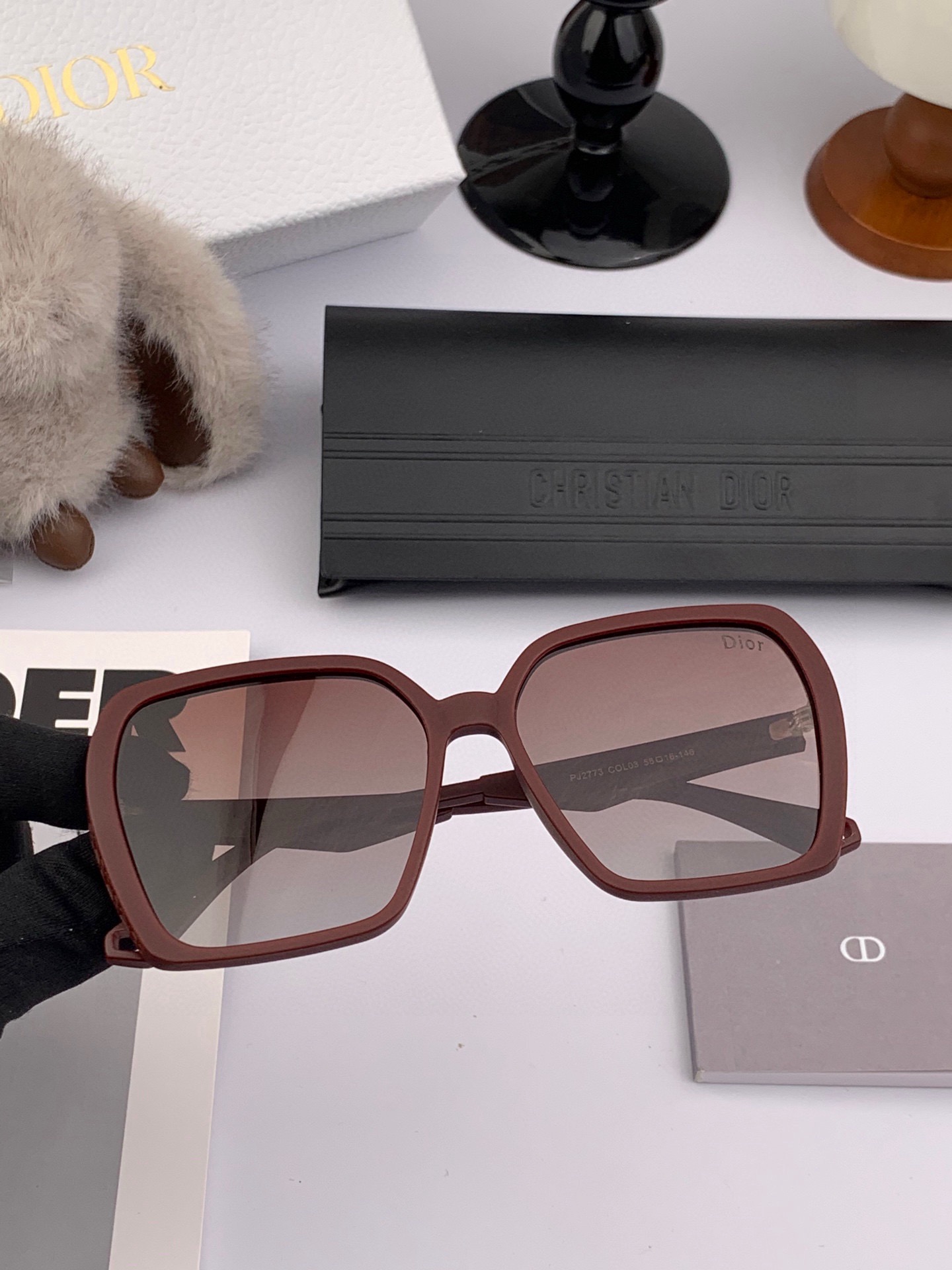 Top Quality D*ior Glasses