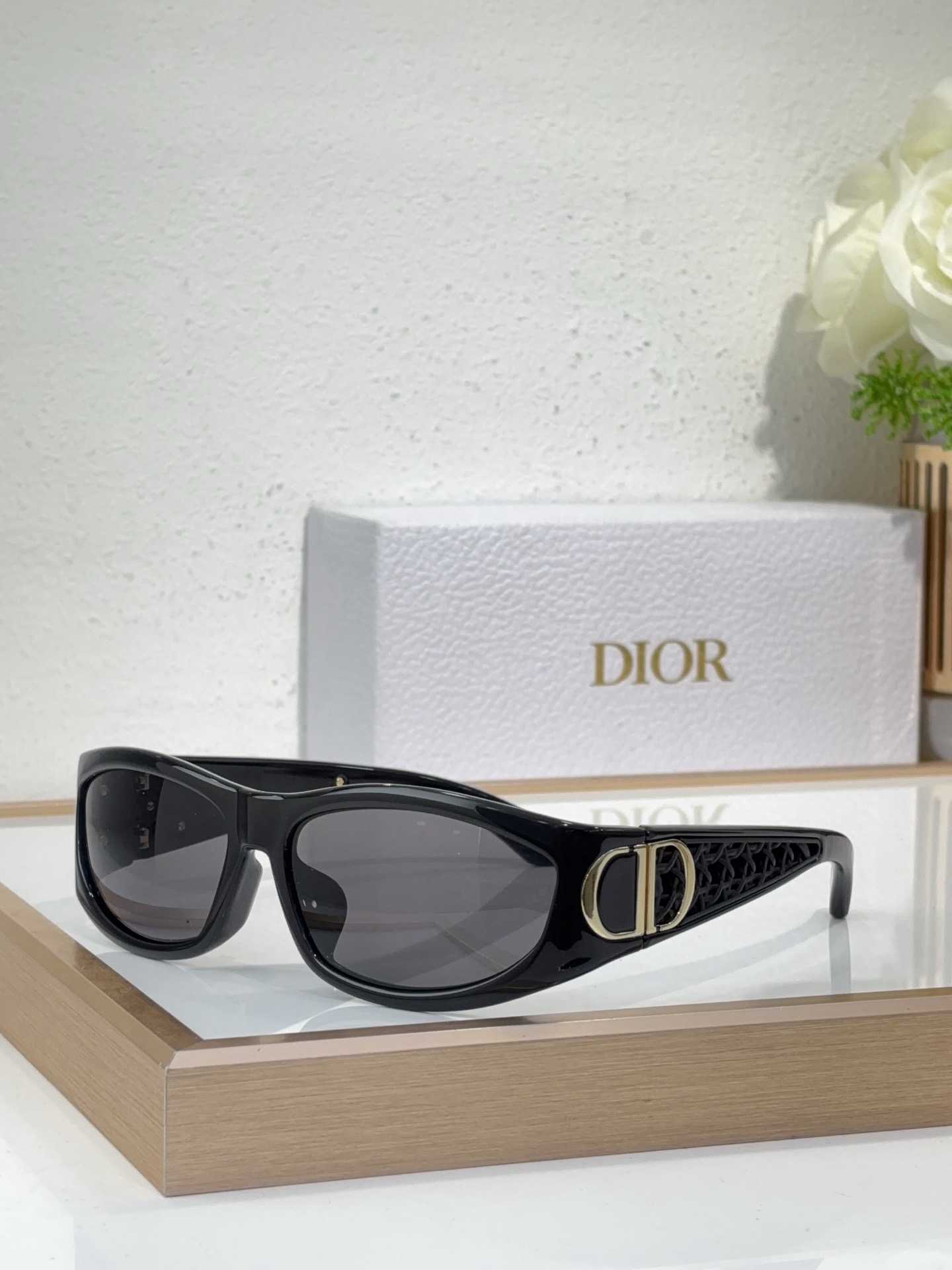 Top Quality D*ior Glasses