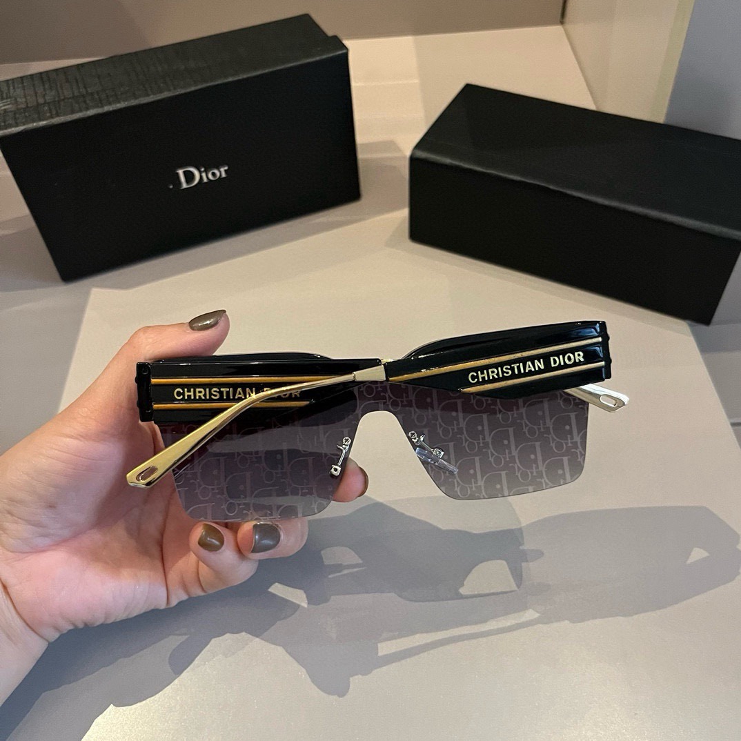 Top Quality D*ior Glasses