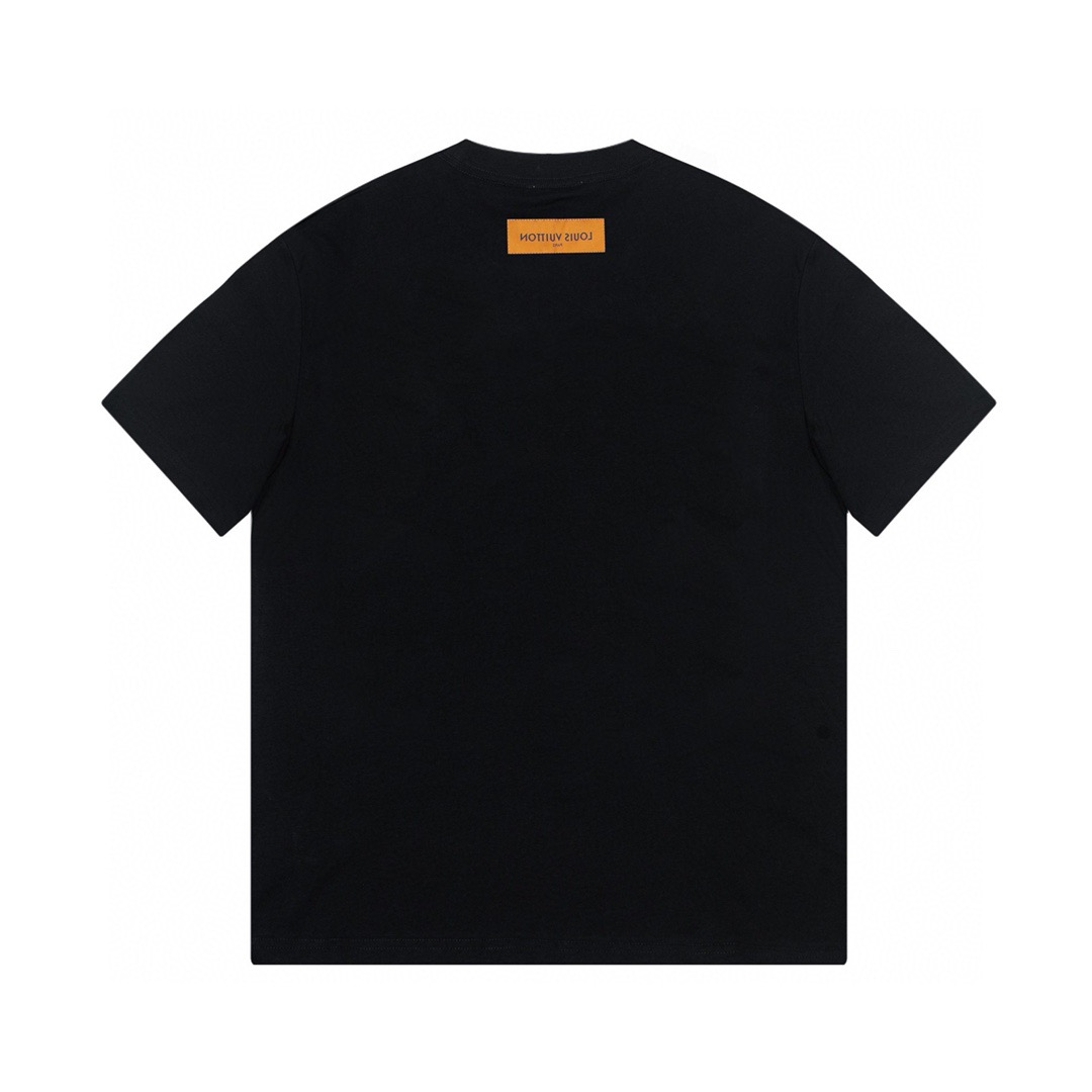 Men Women T-shirt Top Quality