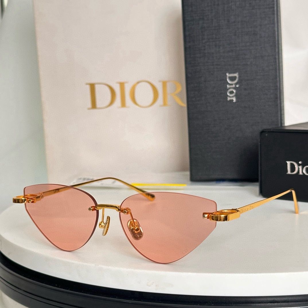 Top Quality D*ior Glasses