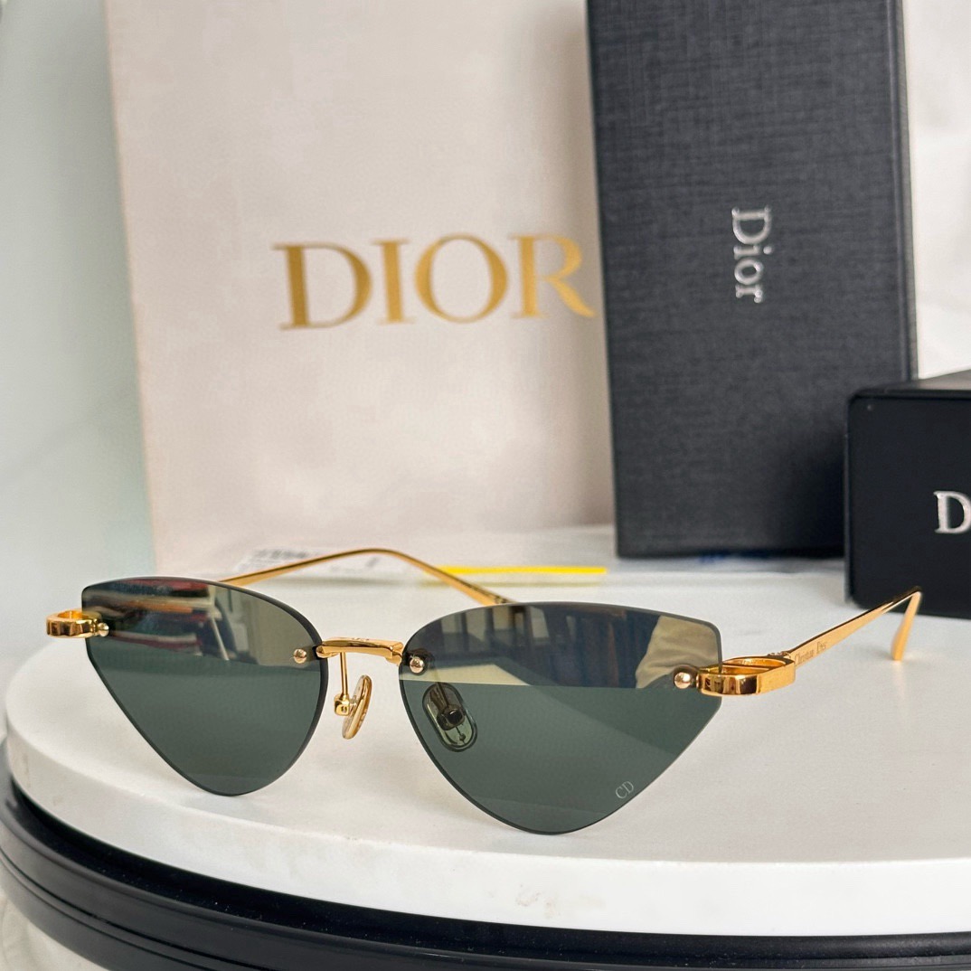 Top Quality D*ior Glasses