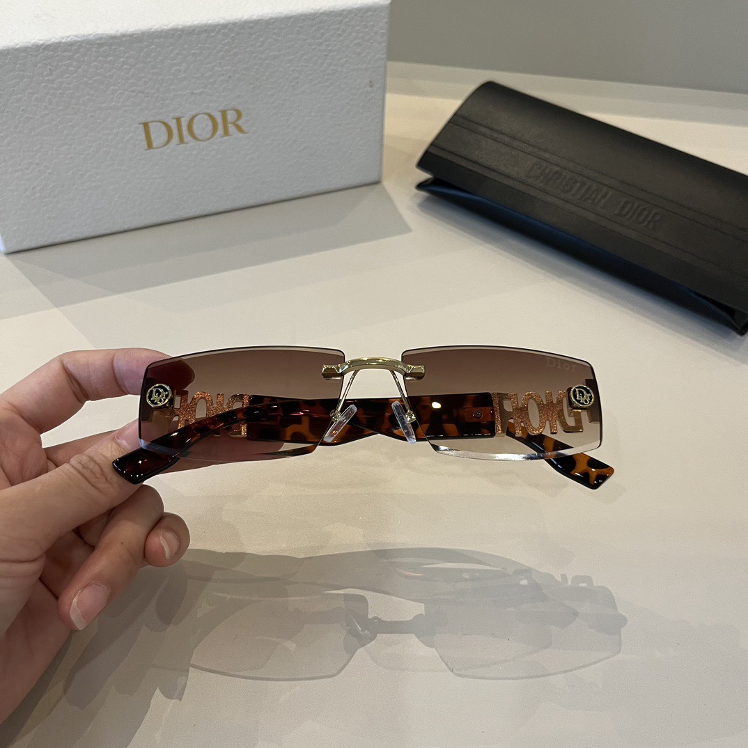Top Quality D*ior Glasses