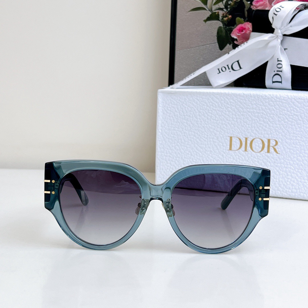 Top Quality D*ior Glasses