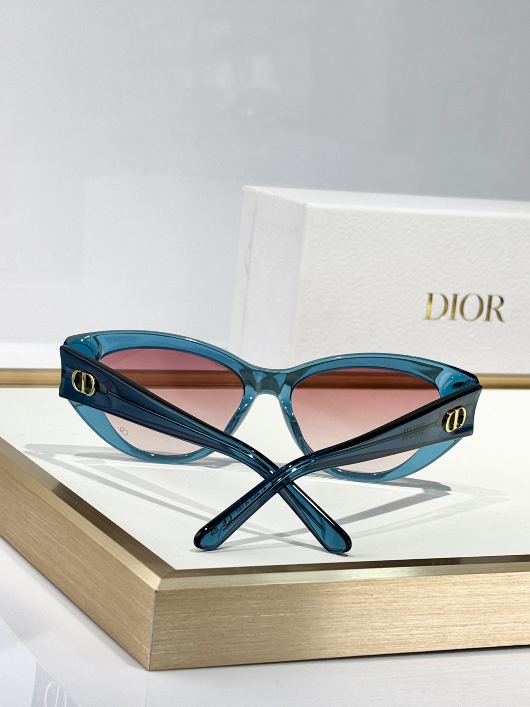 Top Quality D*ior Glasses