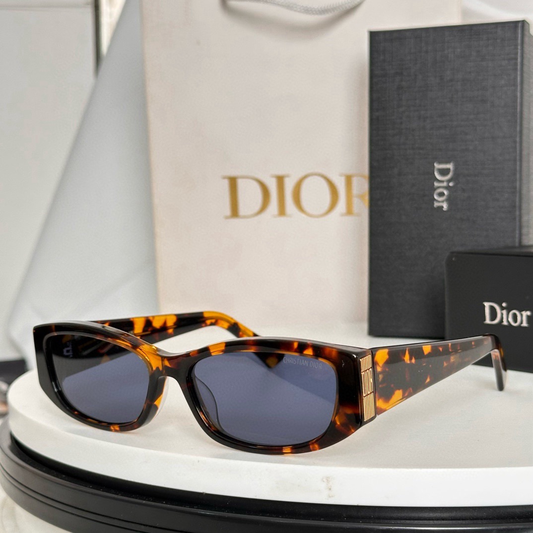 Top Quality D*ior Glasses