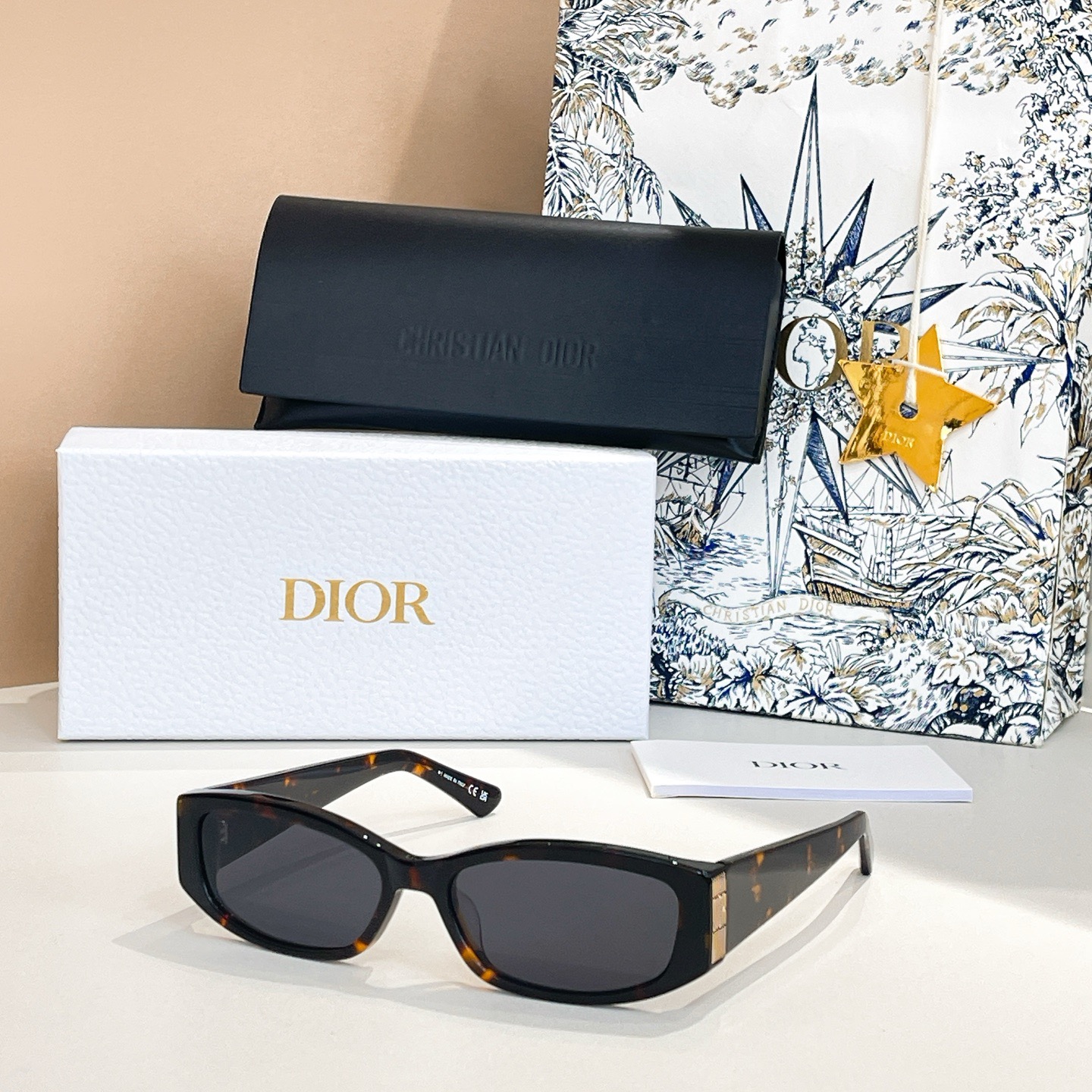 Top Quality D*ior Glasses