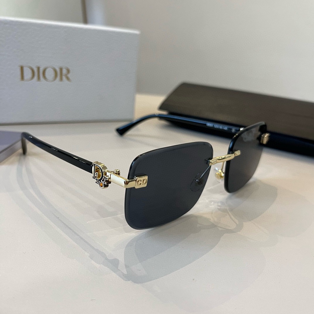 Top Quality D*ior Glasses