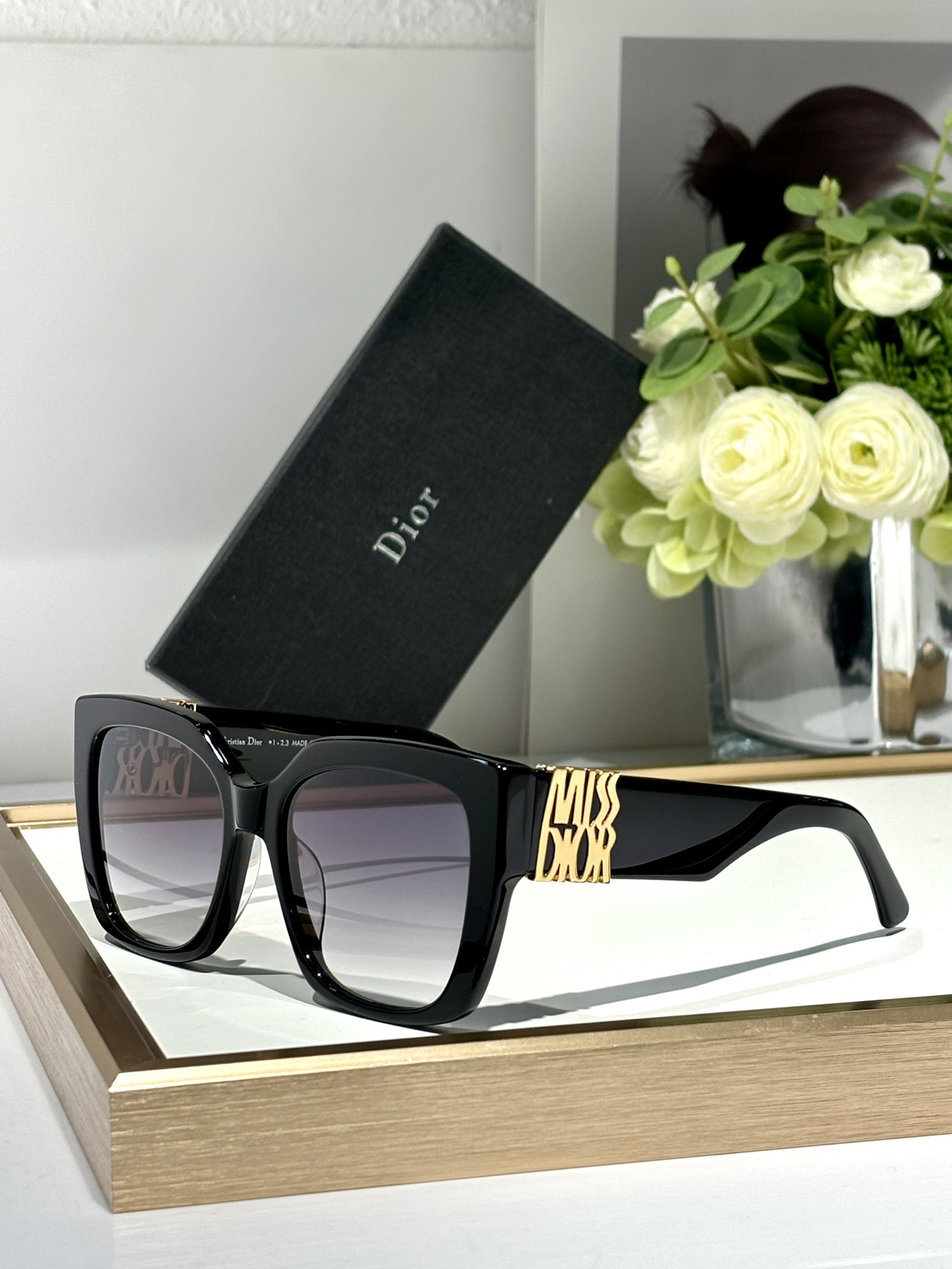 Top Quality D*ior Glasses