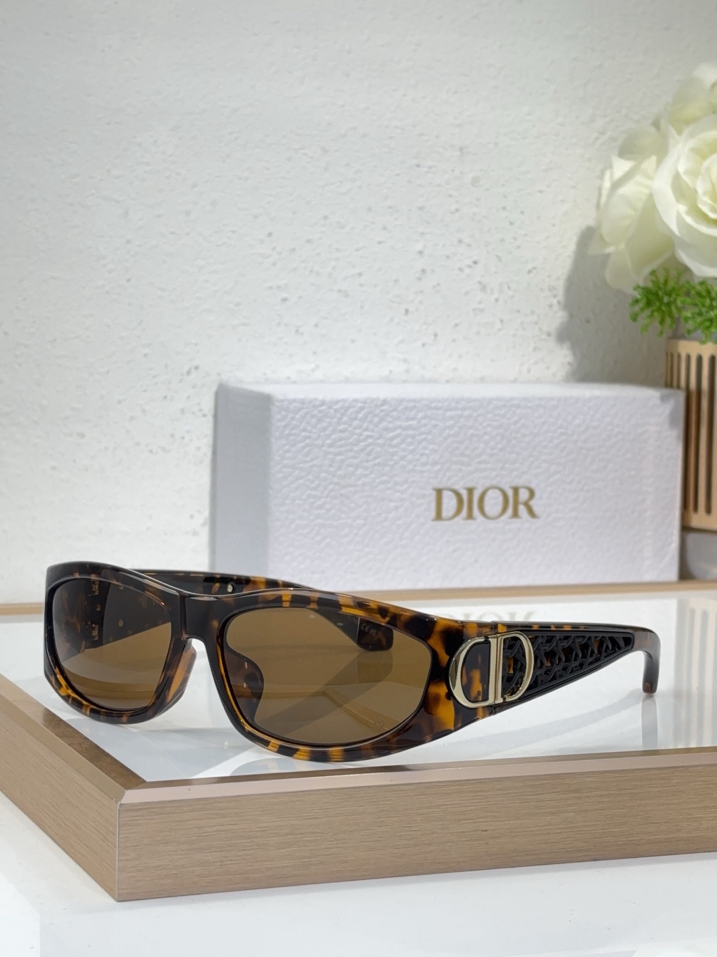 Top Quality D*ior Glasses