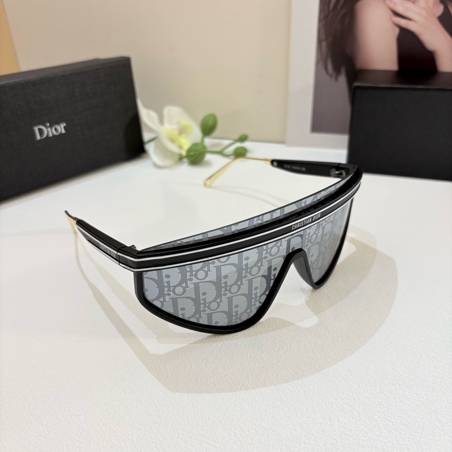 Top Quality D*ior Glasses