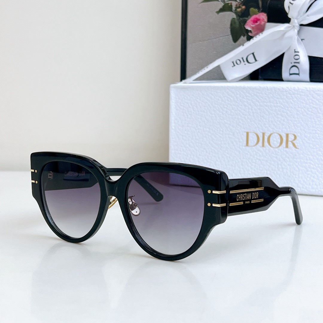 Top Quality D*ior Glasses