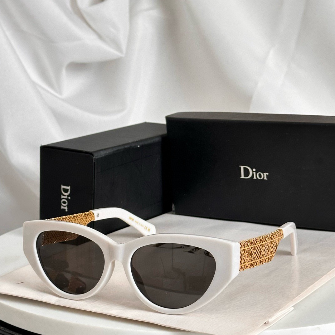 Top Quality D*ior Glasses