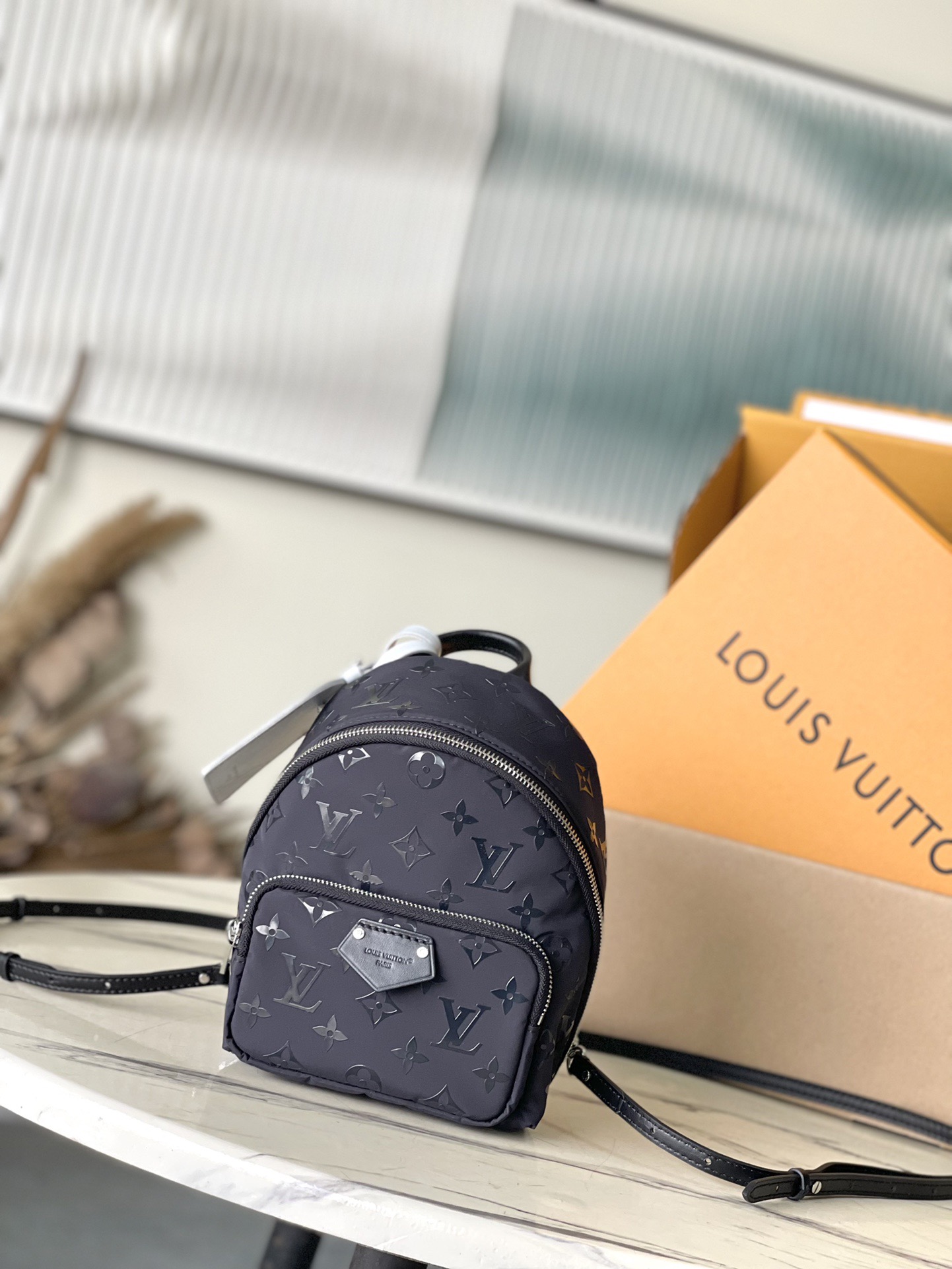 L*ouis V*uitton Top Bag