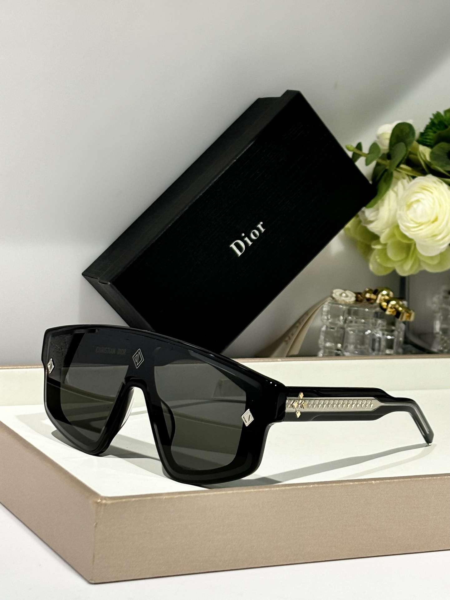 Top Quality D*ior Glasses