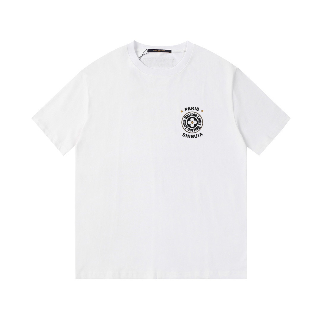 Men Women T-shirt Top Quality