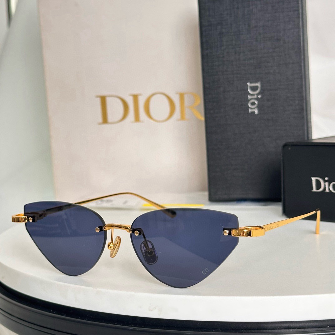 Top Quality D*ior Glasses