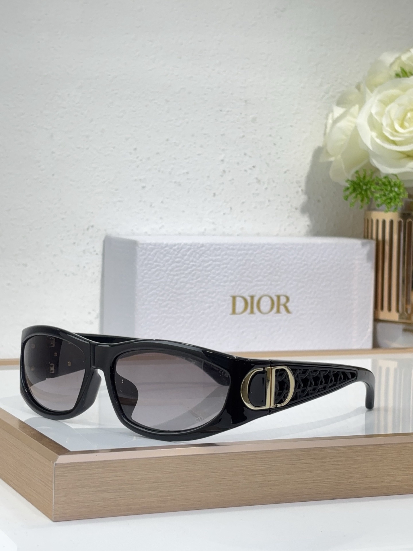 Top Quality D*ior Glasses