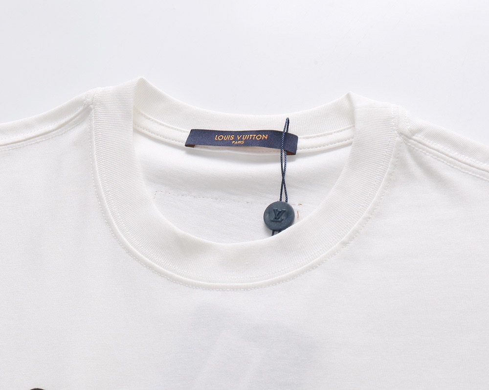 Men Women T-shirt Top Quality