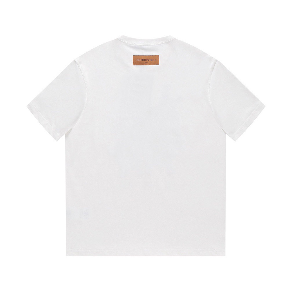 Men Women T-shirt Top Quality